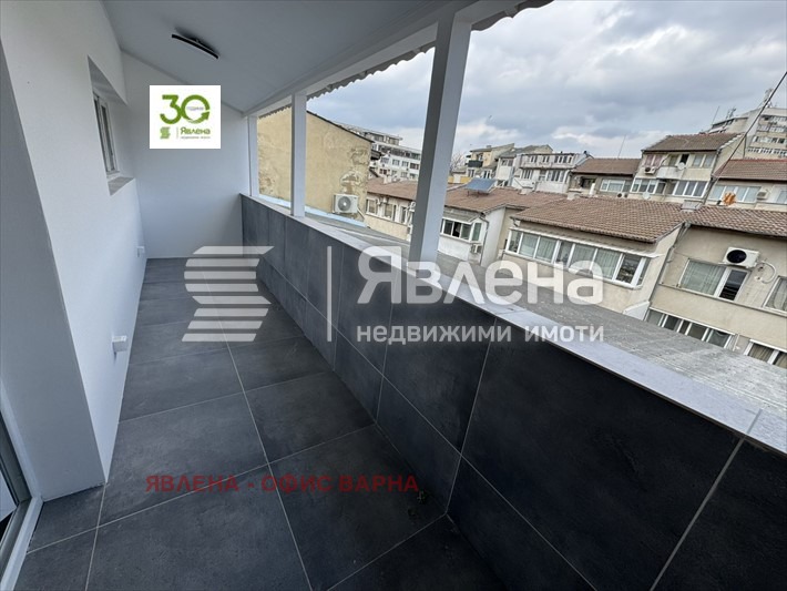 Продава МНОГОСТАЕН, гр. Варна, Зимно кино Тракия, снимка 11 - Апартаменти - 55534012
