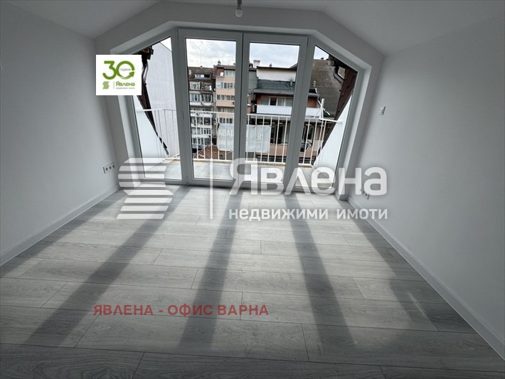 Продава МНОГОСТАЕН, гр. Варна, Зимно кино Тракия, снимка 9 - Апартаменти - 55534012