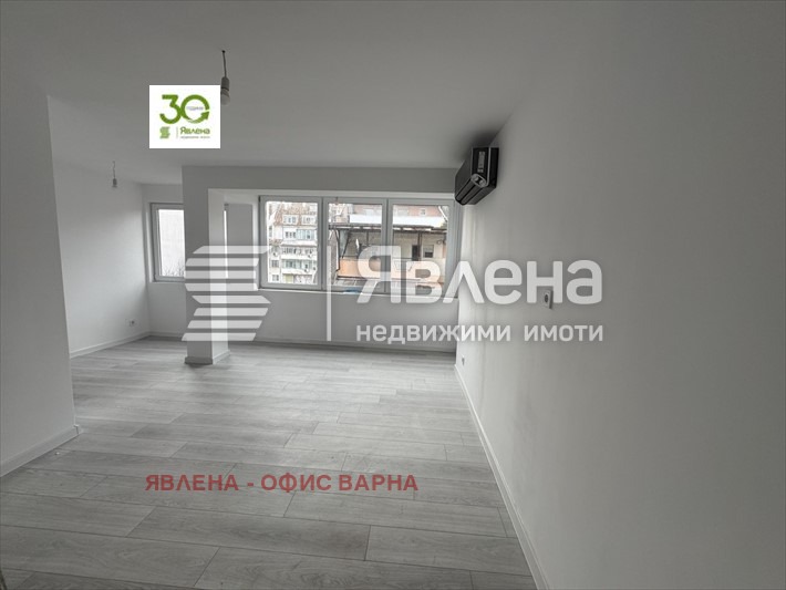 Продава МНОГОСТАЕН, гр. Варна, Зимно кино Тракия, снимка 2 - Апартаменти - 55534012