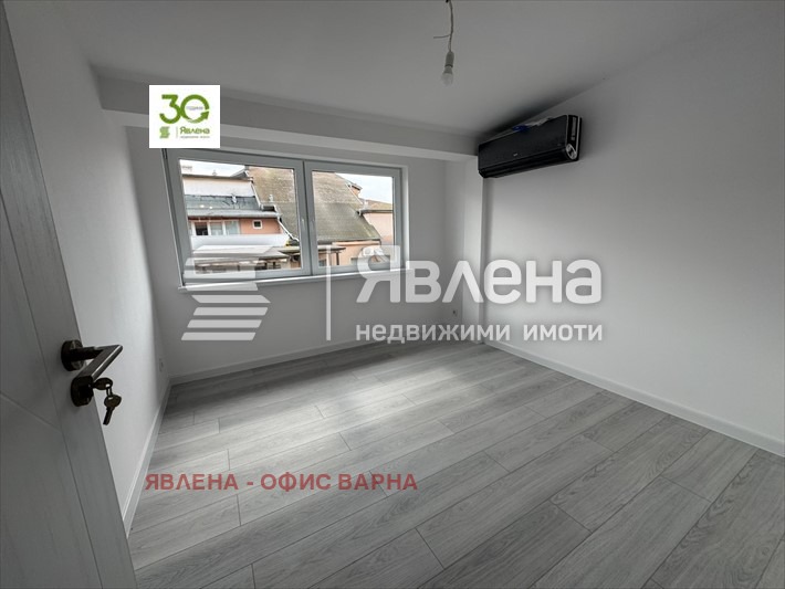 Продава МНОГОСТАЕН, гр. Варна, Зимно кино Тракия, снимка 8 - Апартаменти - 55534012