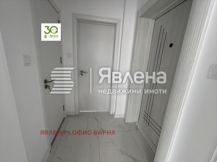 Продава МНОГОСТАЕН, гр. Варна, Зимно кино Тракия, снимка 6 - Апартаменти - 55534012