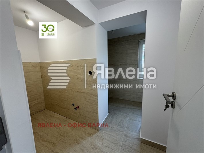 Продава МНОГОСТАЕН, гр. Варна, Зимно кино Тракия, снимка 12 - Апартаменти - 55534012