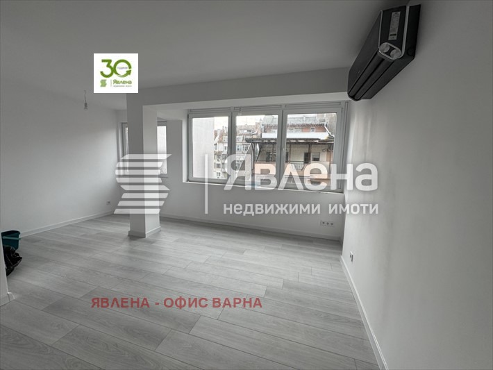 Продава МНОГОСТАЕН, гр. Варна, Зимно кино Тракия, снимка 3 - Апартаменти - 55534012