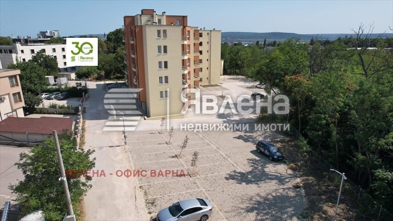 À vendre  Bureau Varna , Mladost 2 , 65 m² | 18168428 - image [8]