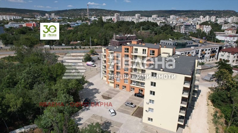 Продава ОФИС, град Варна, Младост 2 • 92500 € / 180914.27 лв. • 53364045 1