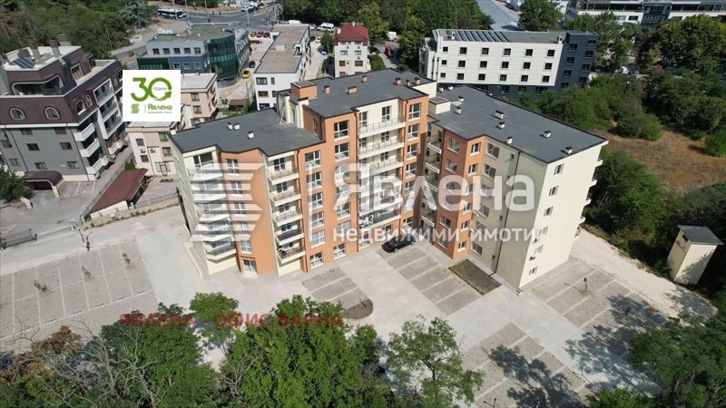 À vendre  Bureau Varna , Mladost 2 , 65 m² | 18168428 - image [9]