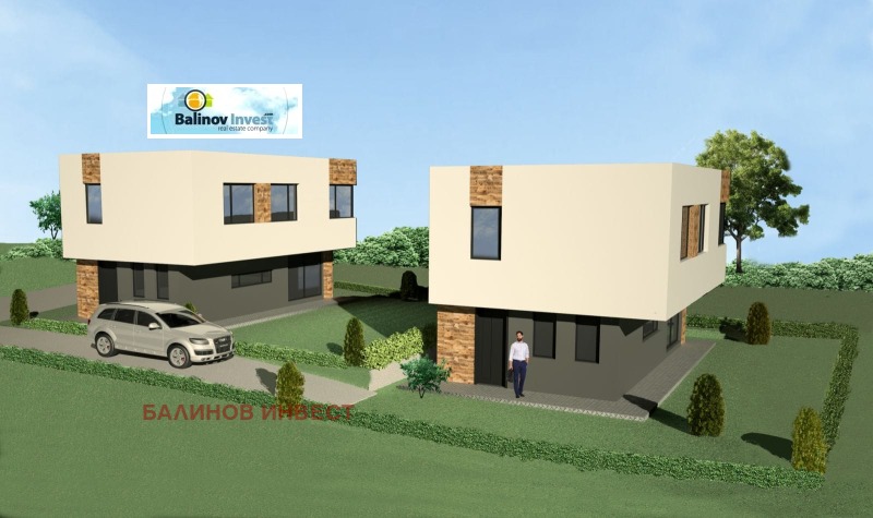 For Sale  House region Varna , Kichevo , 126 sq.m | 73289370