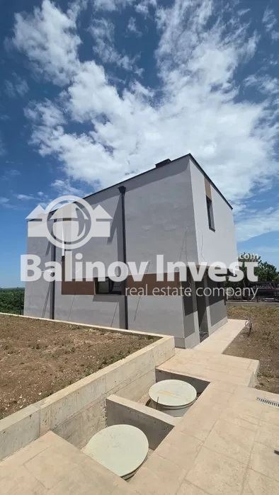 Till salu  Hus Varna , m-t Dobreva tjesjma , 126 kvm | 27668567 - bild [12]