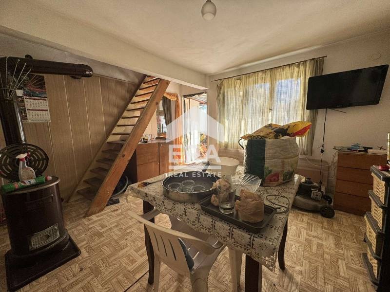 Продава  Къща област Хасково , с. Любеново , 65 кв.м | 44969536