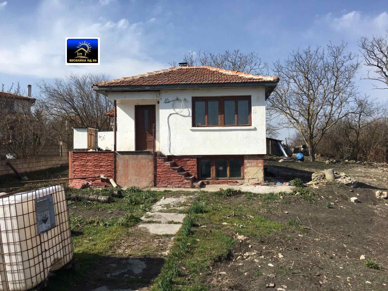 Продава  Къща област Варна , с. Баново , 60 кв.м | 95164283 - изображение [2]