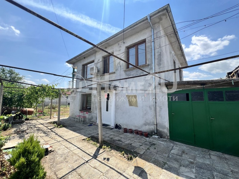 Продава  Къща област Пловдив , с. Богданица , 156 кв.м | 30065765 - изображение [3]
