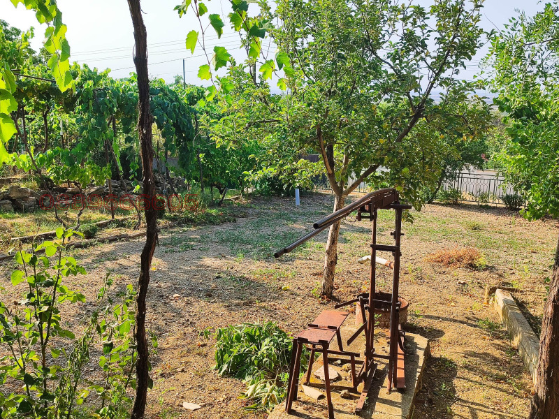 Продава ВИЛА, с. Дълбоки, област Стара Загора, снимка 6 - Вили - 52781694