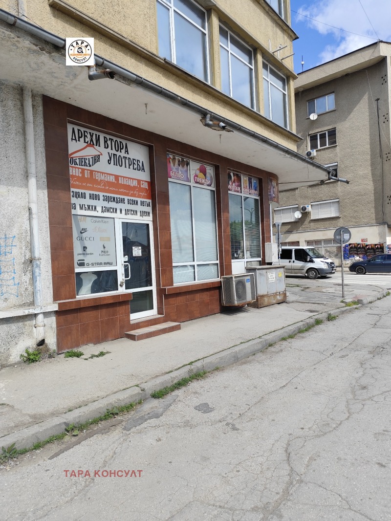 Til salg  Butik region Veliko Tarnovo , Gorna Oryahovitsa , 90 kvm | 13672770 - billede [3]