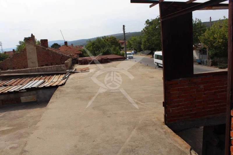 Продава ГАРАЖ, ПАРКОМЯСТО, гр. Сунгурларе, област Бургас, снимка 16 - Гаражи и паркоместа - 52650268