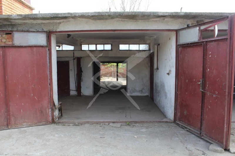 Продава ГАРАЖ, ПАРКОМЯСТО, гр. Сунгурларе, област Бургас