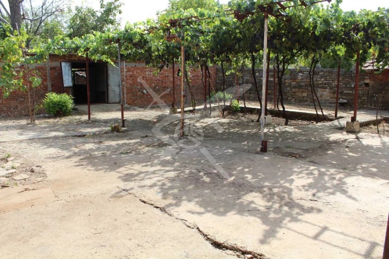 Продава ГАРАЖ, ПАРКОМЯСТО, гр. Сунгурларе, област Бургас, снимка 9 - Гаражи и паркоместа - 52650268