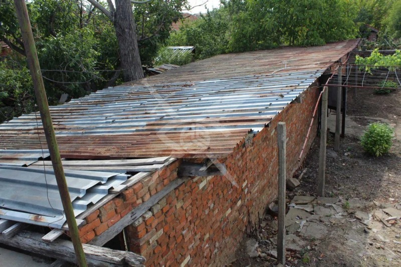 Продава ГАРАЖ, ПАРКОМЯСТО, гр. Сунгурларе, област Бургас, снимка 12 - Гаражи и паркоместа - 52650268