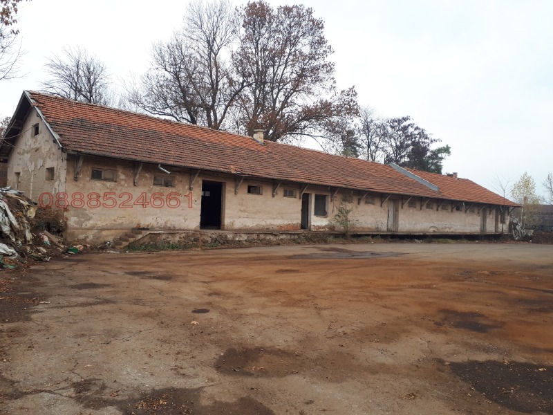 Na prodej  Spiknutí oblast Sofia , Ichtiman , 3100 m2 | 64024099 - obraz [4]