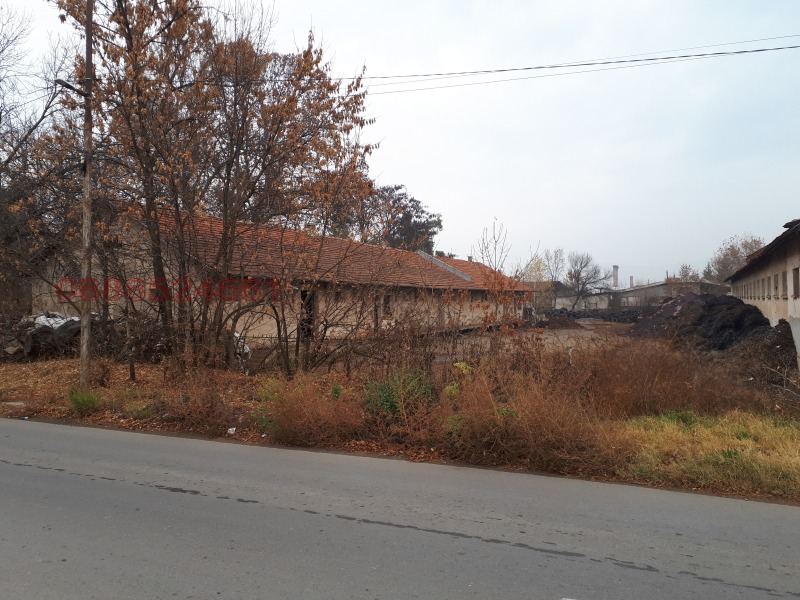 Na prodej  Spiknutí oblast Sofia , Ichtiman , 3100 m2 | 64024099 - obraz [3]
