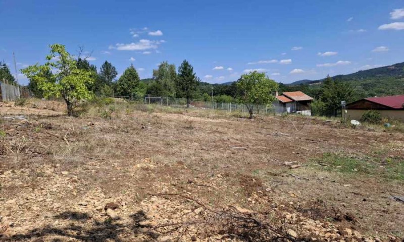 In vendita  Complotto regione Sofia , Gradets , 1638 mq | 50601434 - Immagine [4]