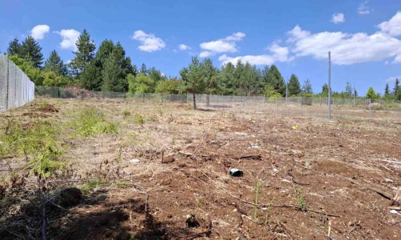 In vendita  Complotto regione Sofia , Gradets , 1638 mq | 50601434 - Immagine [2]
