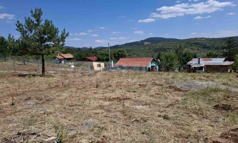 In vendita  Complotto regione Sofia , Gradets , 1638 mq | 50601434