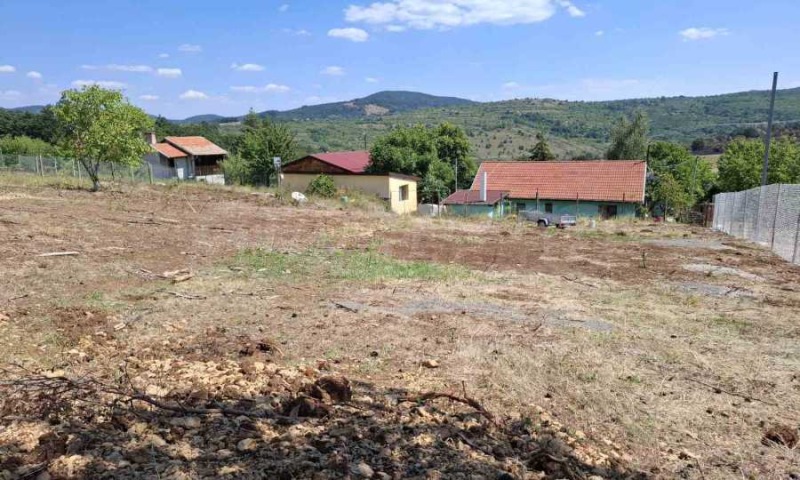 In vendita  Complotto regione Sofia , Gradets , 1638 mq | 50601434 - Immagine [3]