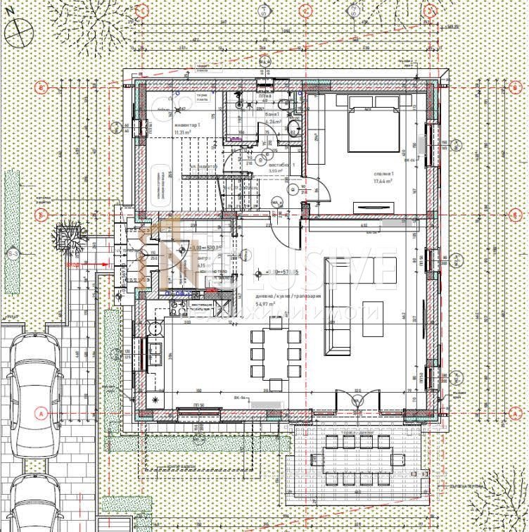 Продава ПАРЦЕЛ, гр. София, в.з.Врана - Герман, снимка 8 - Парцели - 53667893