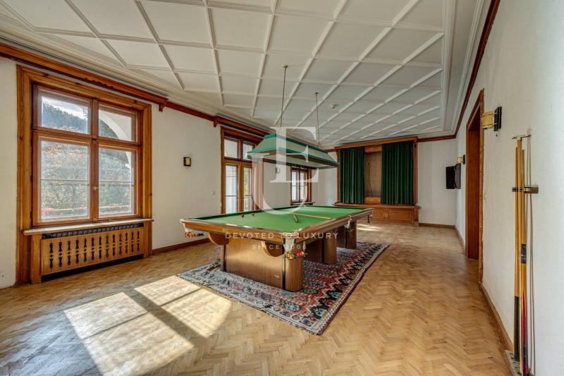 Продава КЪЩА, гр. Златица, област София област, снимка 8 - Къщи - 52200615