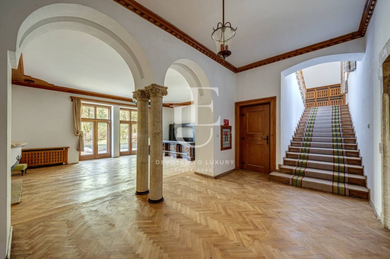 Продава КЪЩА, гр. Златица, област София област, снимка 9 - Къщи - 52200615