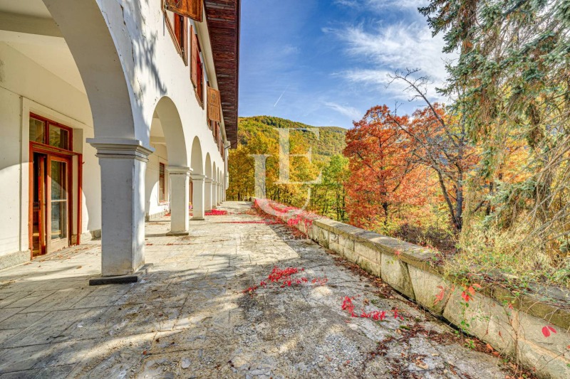 Продава КЪЩА, гр. Златица, област София област, снимка 3 - Къщи - 52200615