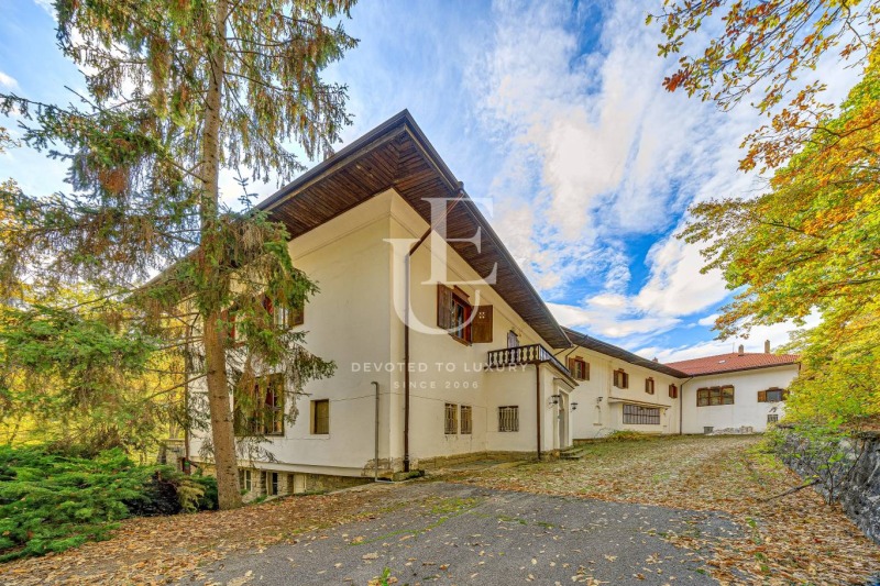 Продава КЪЩА, гр. Златица, област София област, снимка 2 - Къщи - 52200615