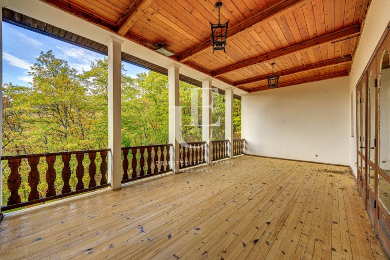 Продава КЪЩА, гр. Златица, област София област, снимка 16 - Къщи - 52200615