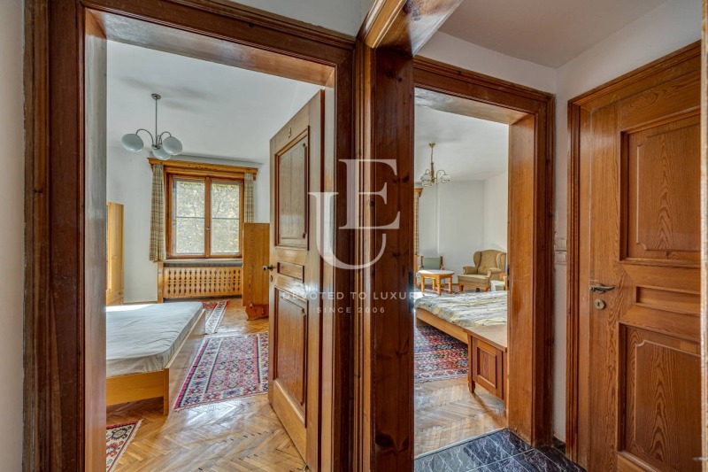 Продава КЪЩА, гр. Златица, област София област, снимка 15 - Къщи - 52200615