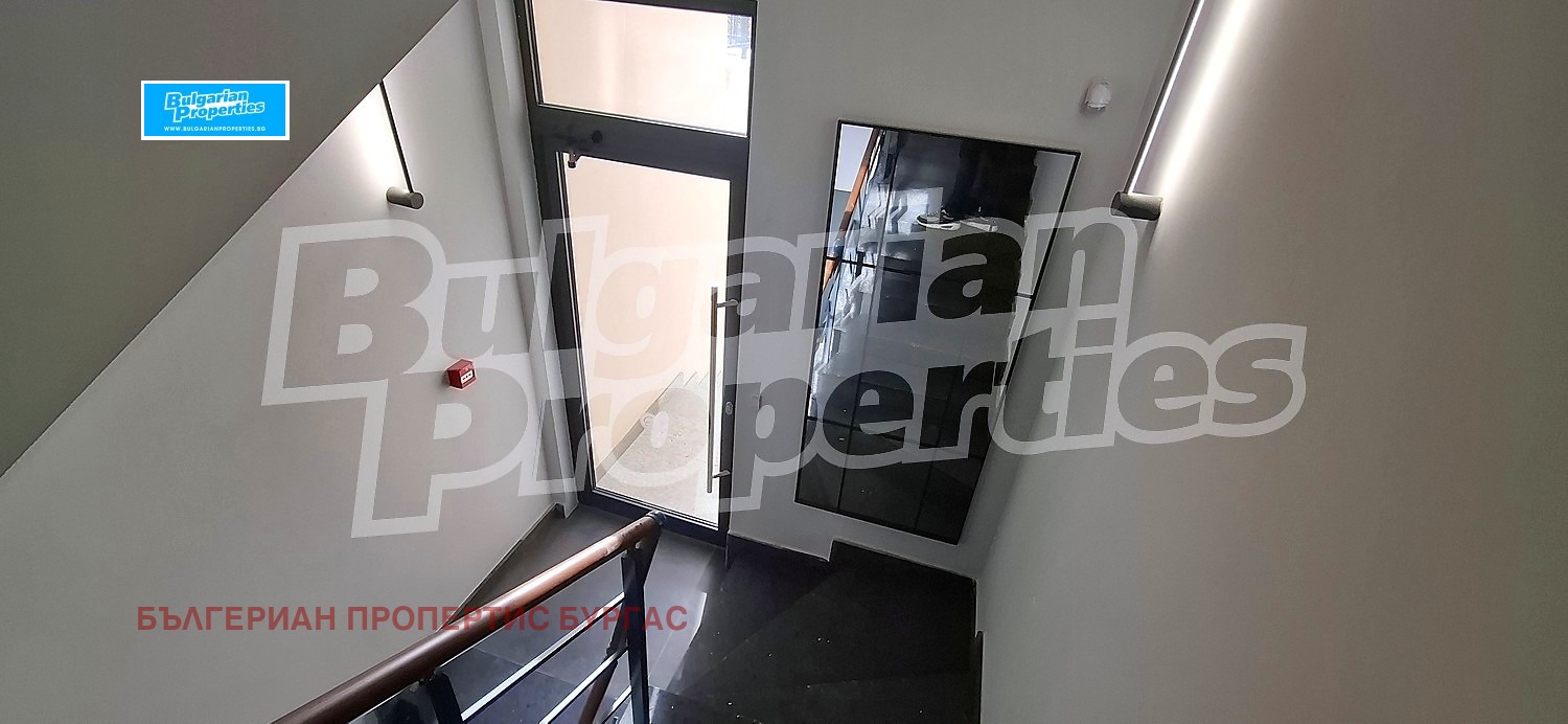 Продава 1-СТАЕН, гр. Ахтопол, област Бургас, снимка 12 - Апартаменти - 53775680