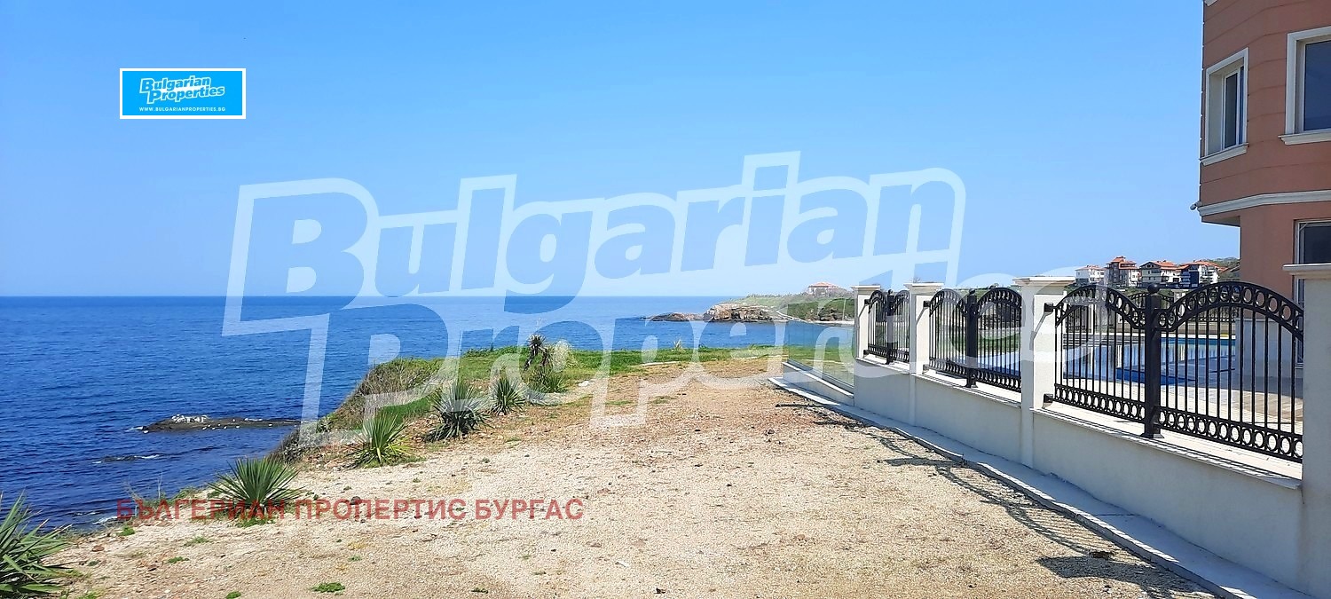 Продава 1-СТАЕН, гр. Ахтопол, област Бургас, снимка 9 - Апартаменти - 53775680