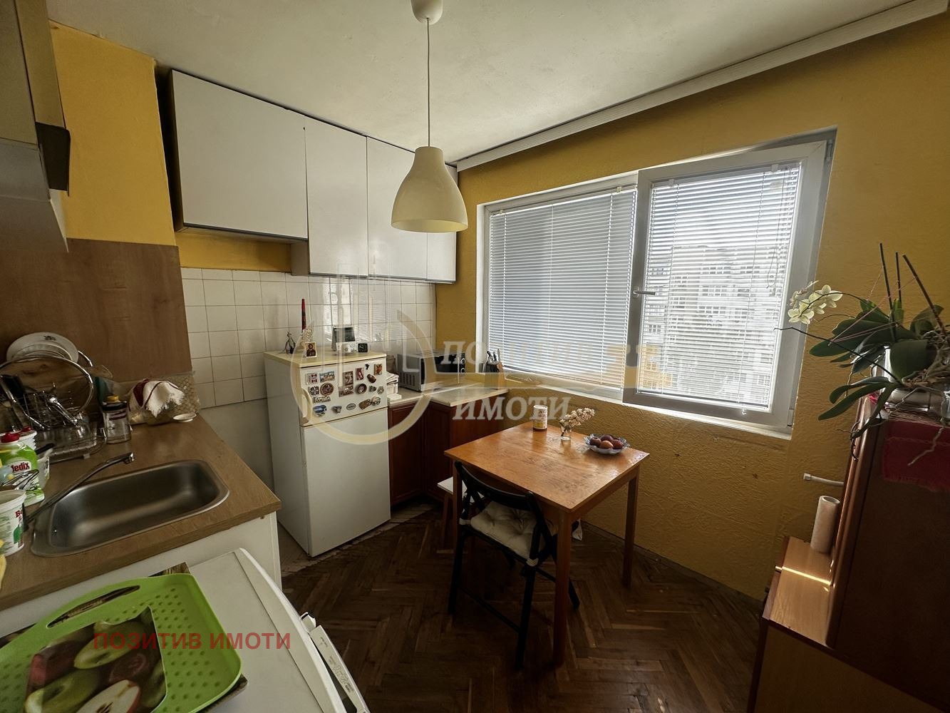 Продава 1-СТАЕН, гр. София, Връбница 1, снимка 5 - Апартаменти - 54589945