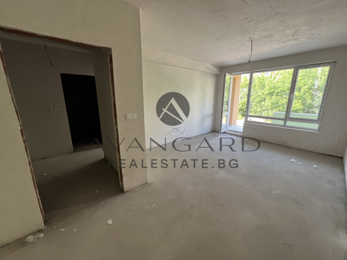 Продава 2-СТАЕН, гр. Пловдив, Кючук Париж, снимка 2 - Апартаменти - 50641336