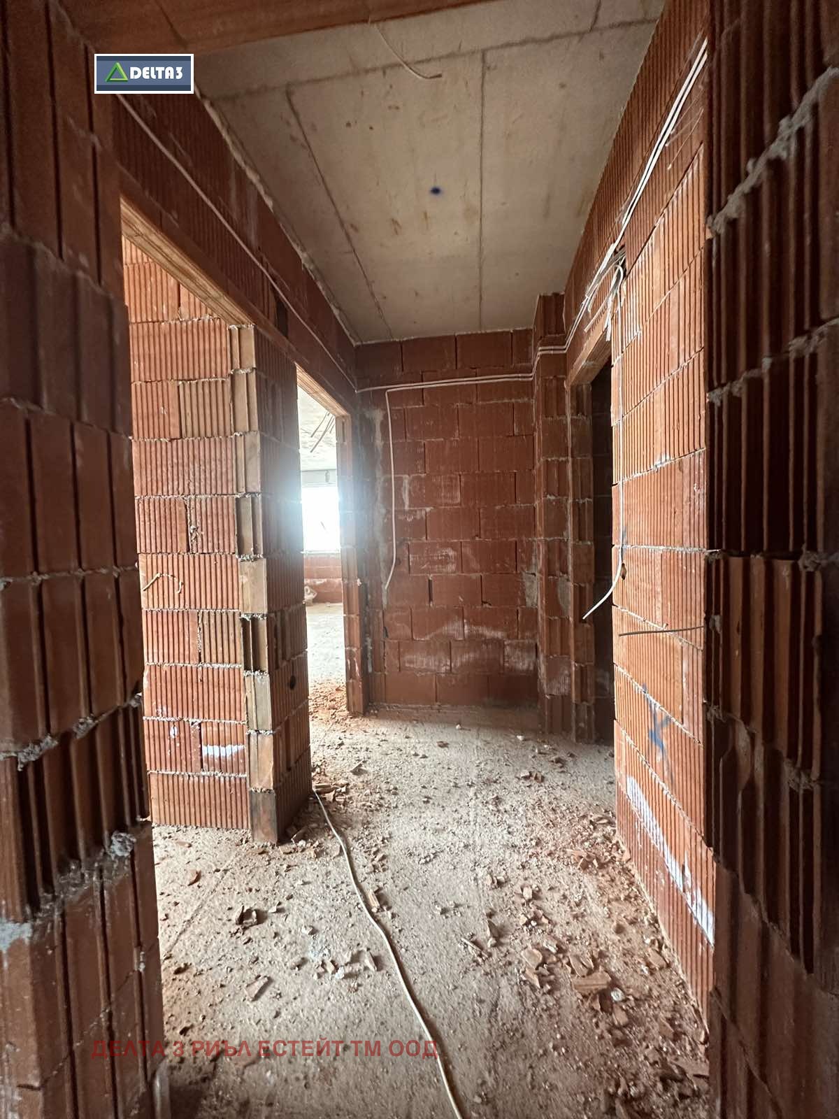 Продава 2-СТАЕН, гр. София, Малинова долина, снимка 3 - Апартаменти - 54300120