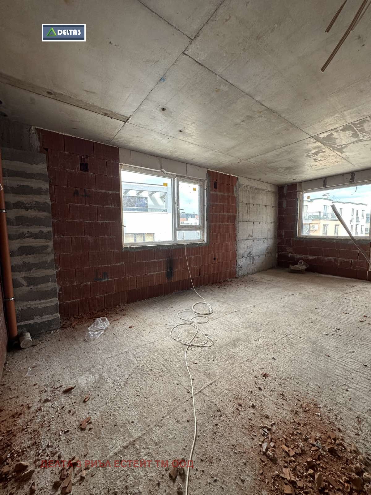 Продава 2-СТАЕН, гр. София, Малинова долина, снимка 6 - Апартаменти - 54300120