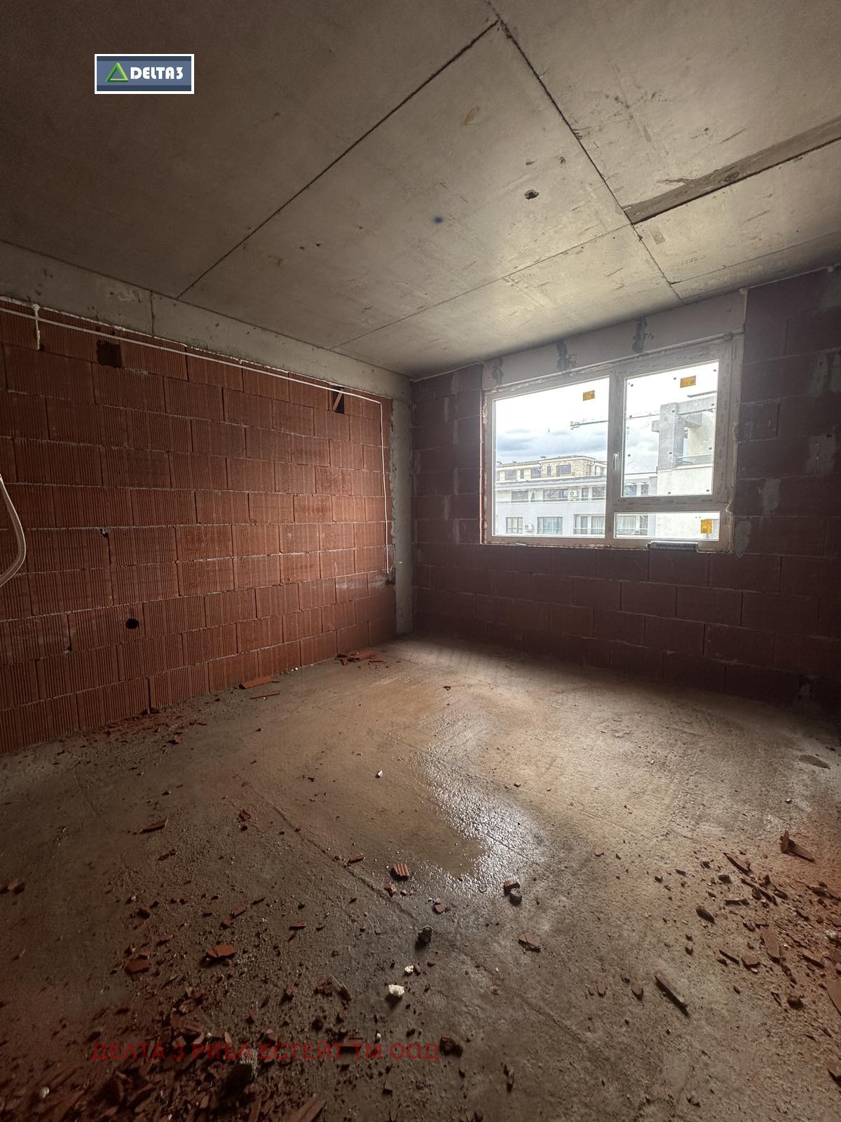 Продава 2-СТАЕН, гр. София, Малинова долина, снимка 4 - Апартаменти - 54300120