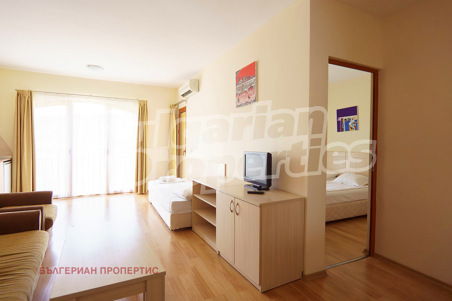 Продава 2-СТАЕН, гр. Созопол, област Бургас, снимка 7 - Апартаменти - 54969450
