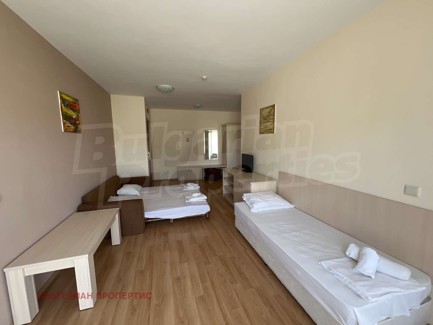 Продава 2-СТАЕН, гр. Созопол, област Бургас, снимка 2 - Апартаменти - 54969450