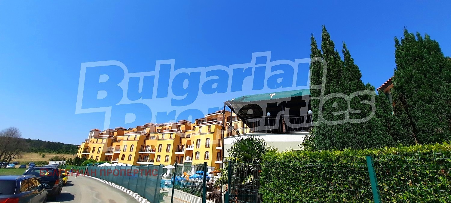 Продава 2-СТАЕН, гр. Созопол, област Бургас, снимка 14 - Апартаменти - 54969450