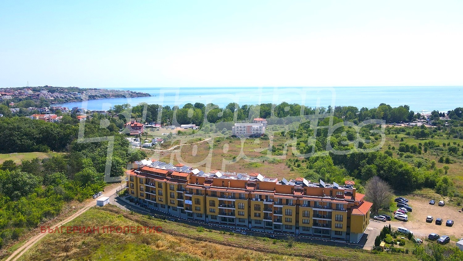 Продава 2-СТАЕН, гр. Созопол, област Бургас, снимка 9 - Апартаменти - 54969450