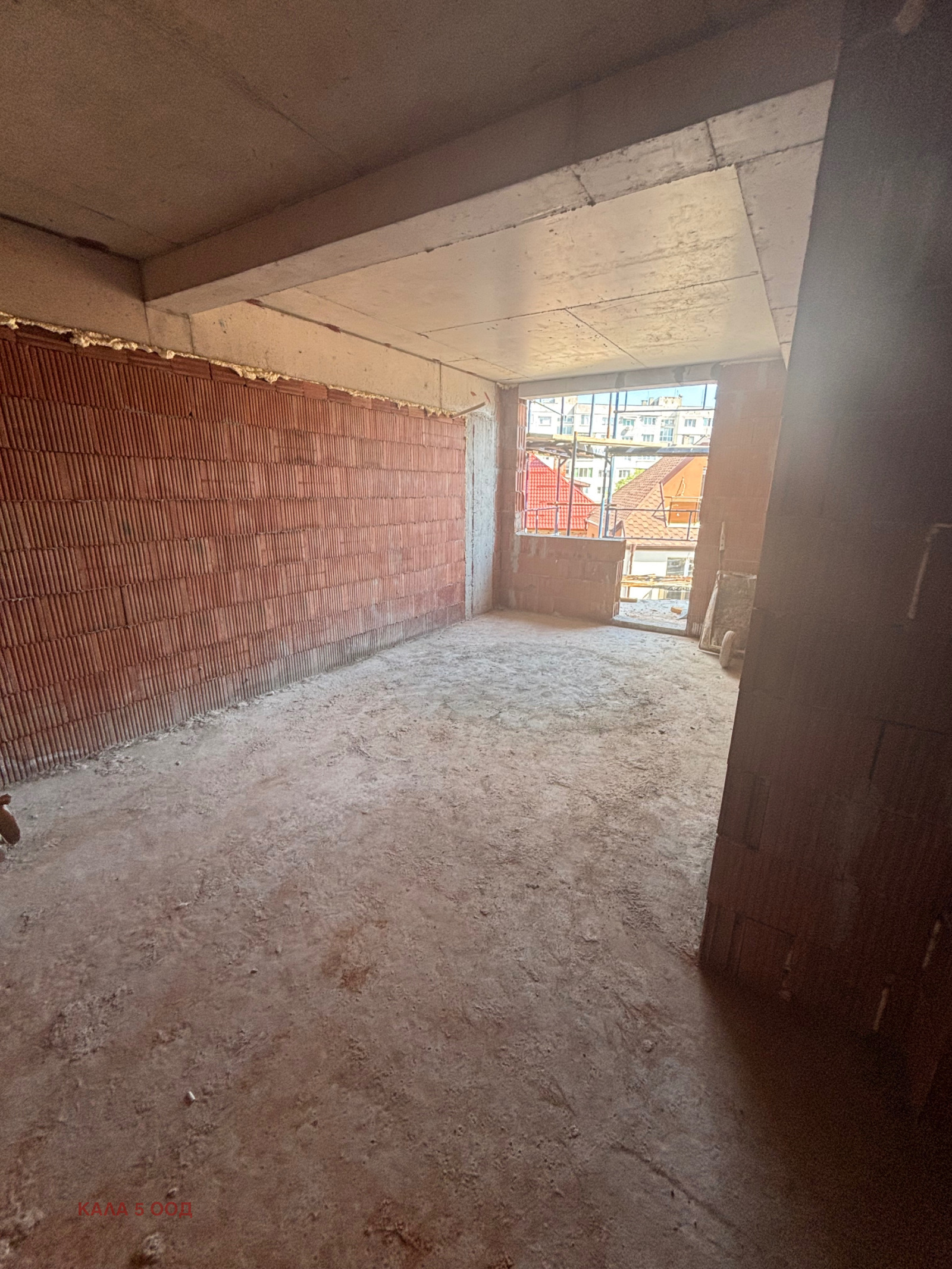 Продава 2-СТАЕН, гр. София, Люлин 8, снимка 4 - Апартаменти - 55006901