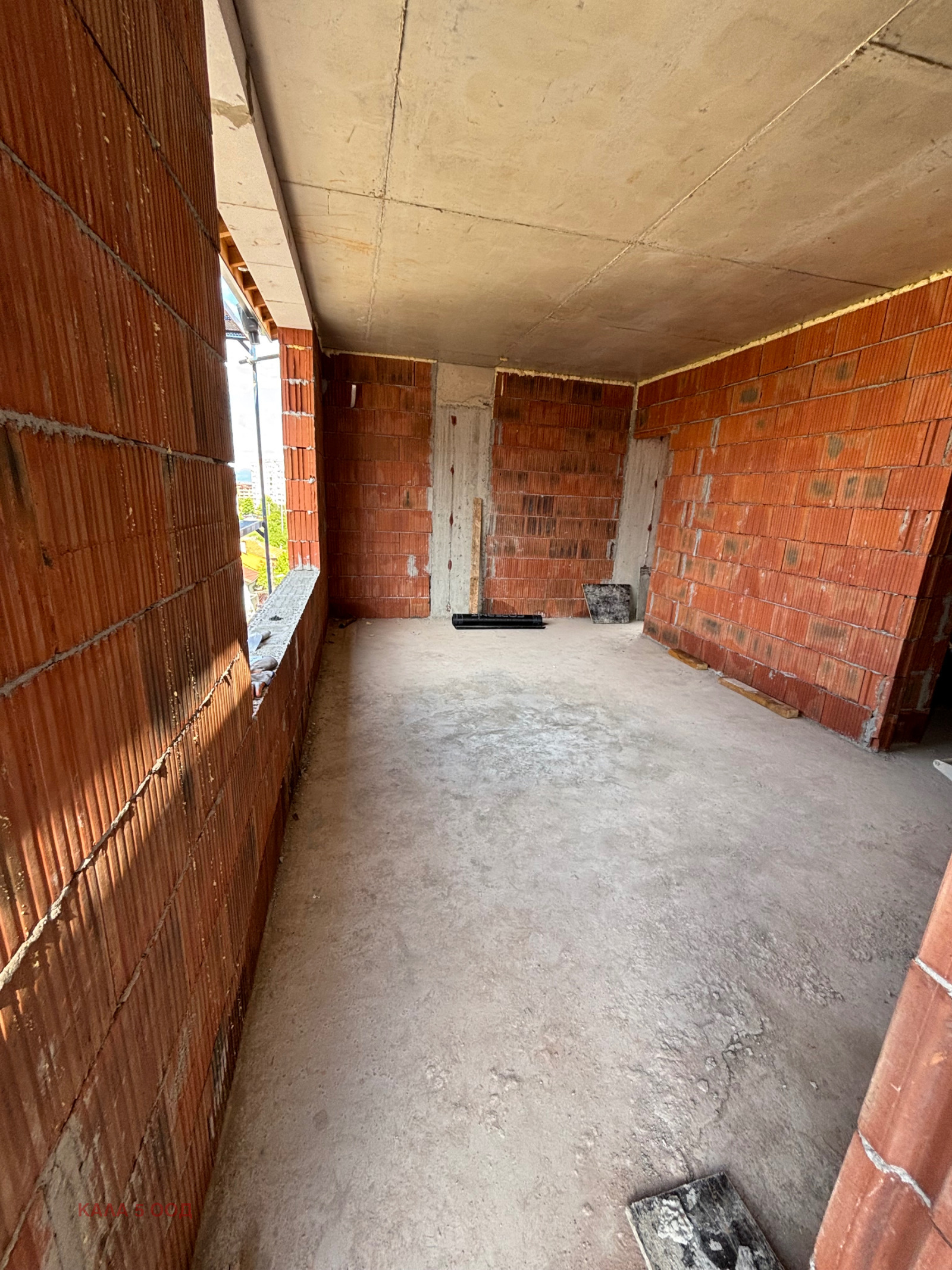 Продава 2-СТАЕН, гр. София, Люлин 8, снимка 6 - Апартаменти - 55006901