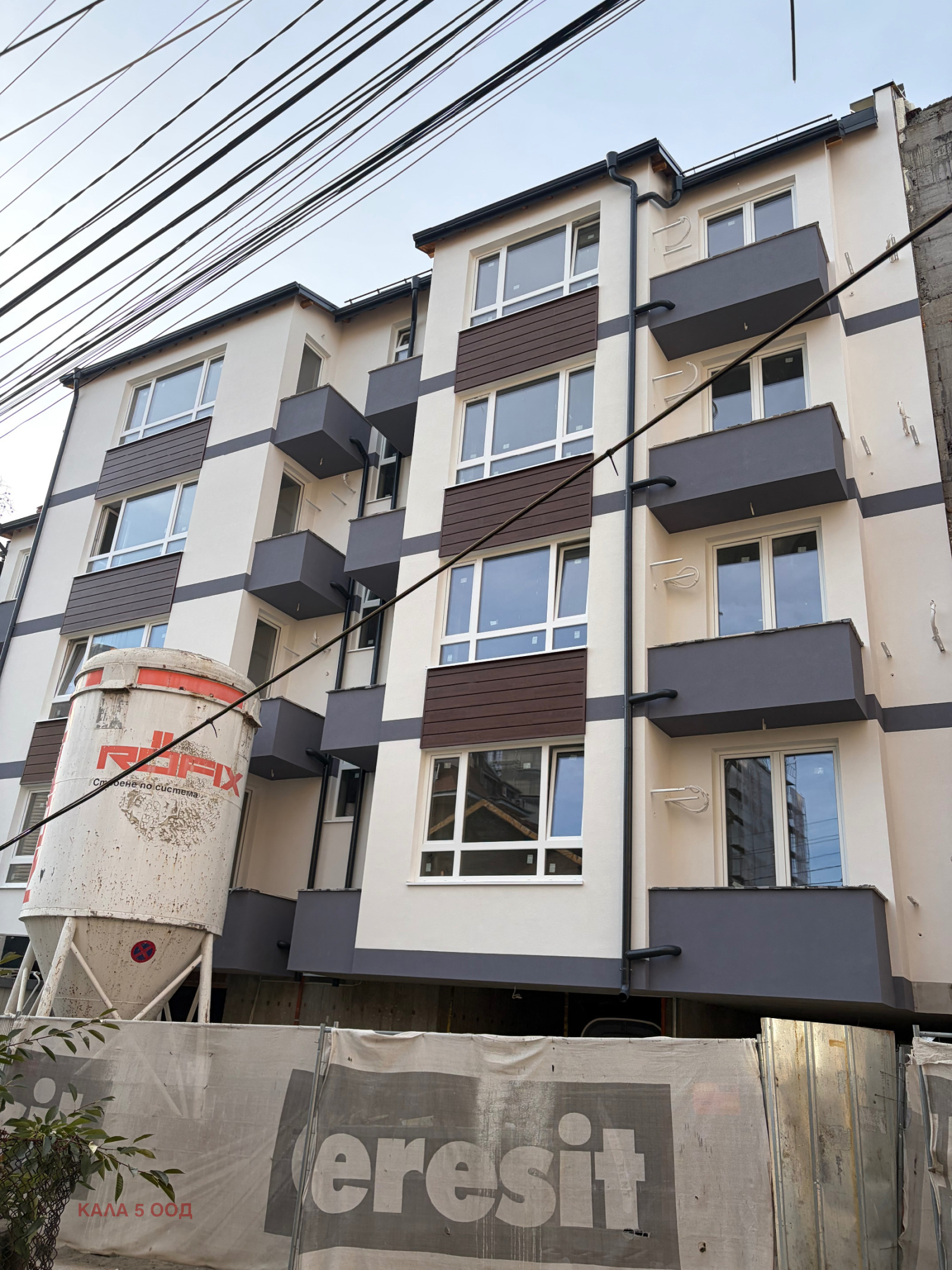 Продава 2-СТАЕН, гр. София, Люлин 8