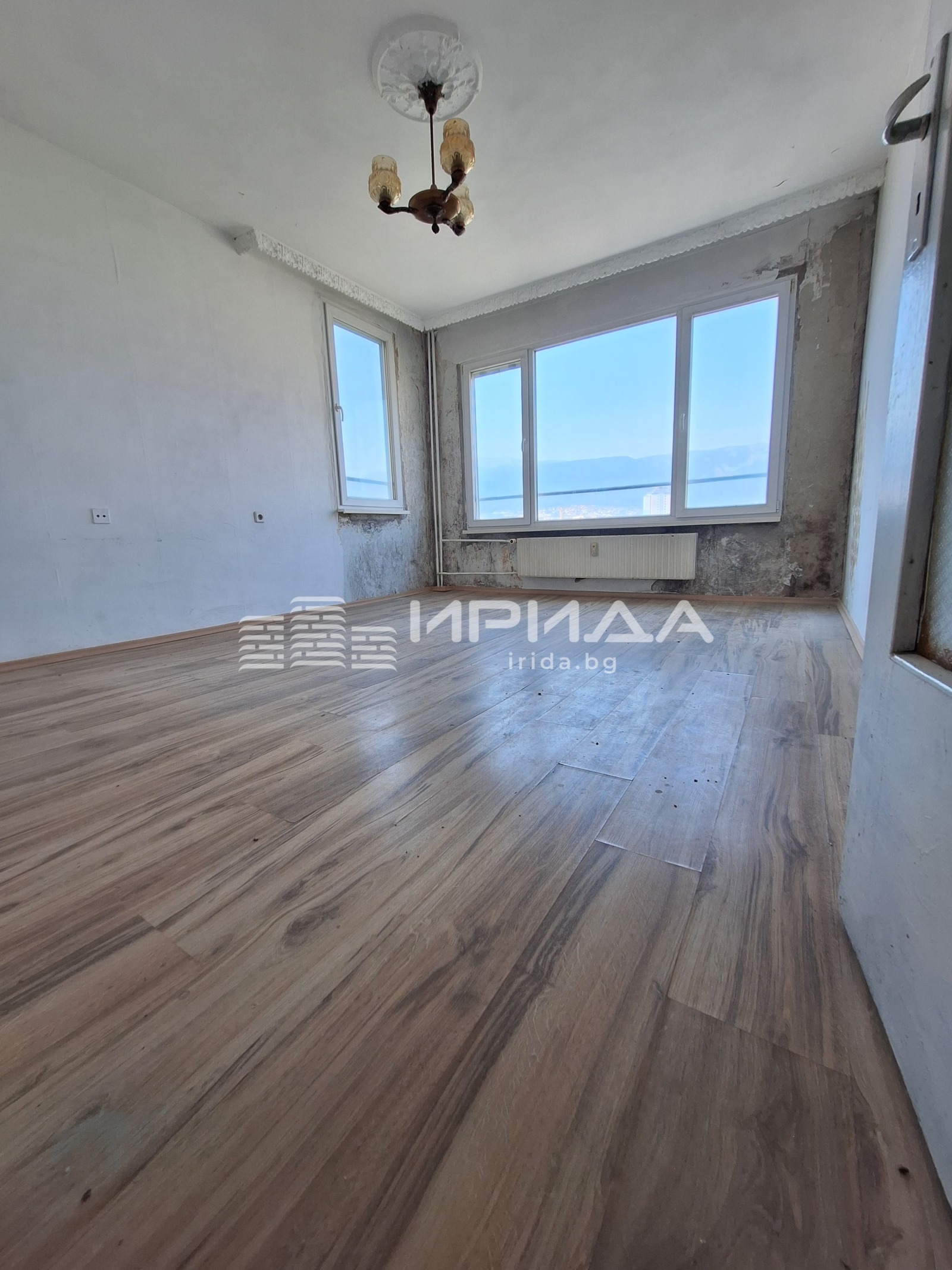 Продава 2-СТАЕН, гр. София, Младост 3, снимка 8 - Апартаменти - 55470459