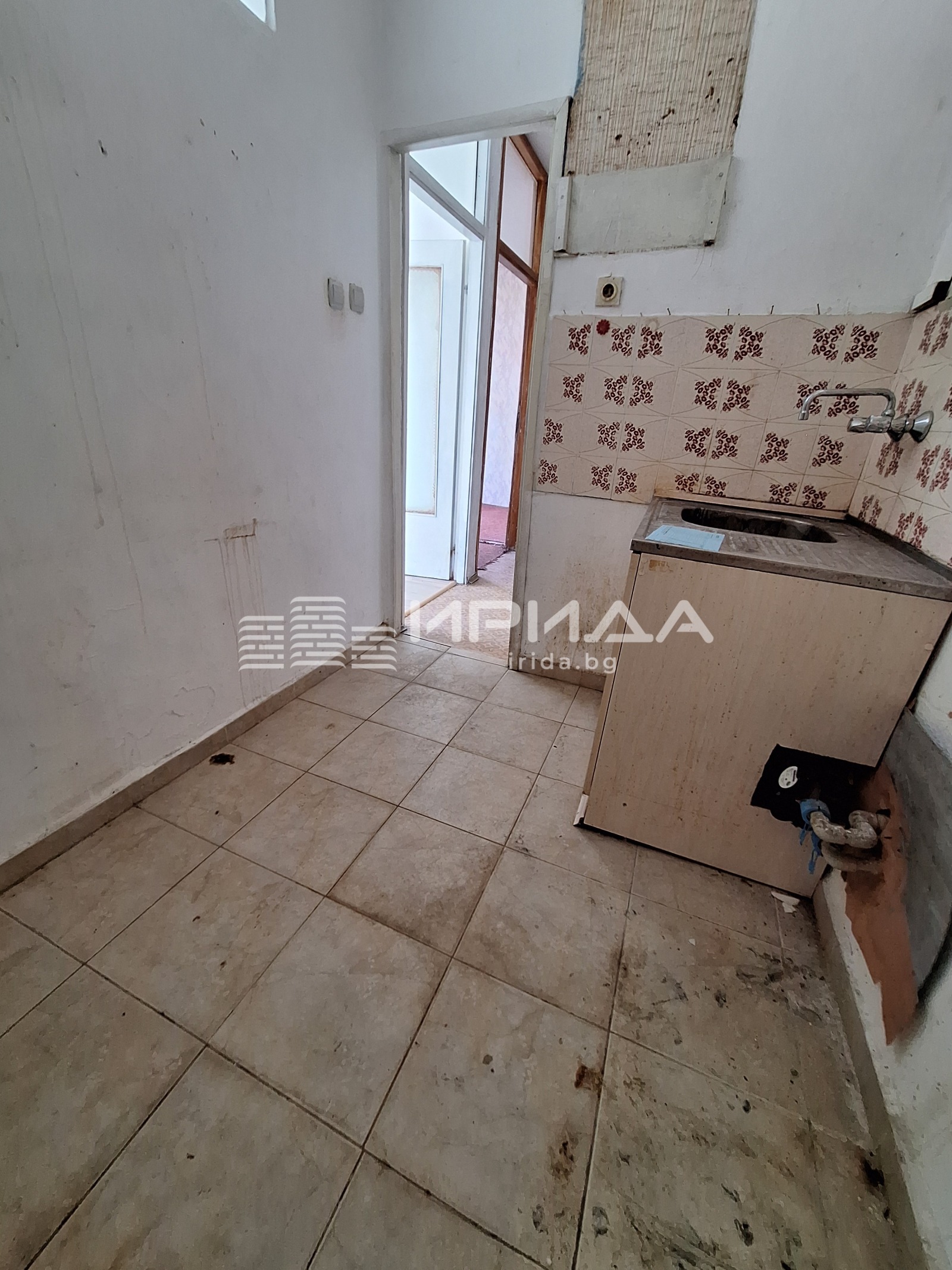 Продава 2-СТАЕН, гр. София, Младост 3, снимка 16 - Апартаменти - 55470459